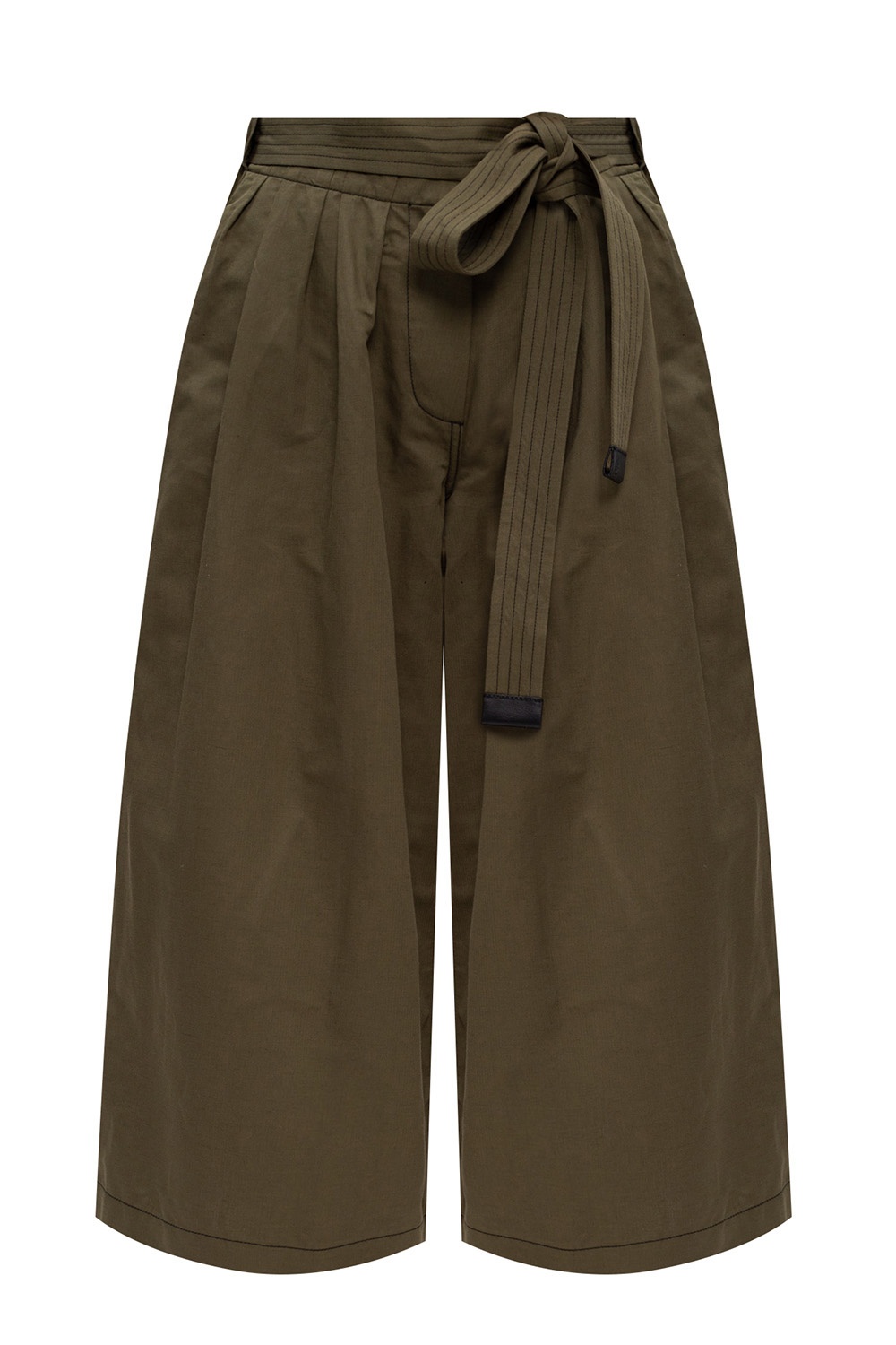 Loewe Wide-legged trousers